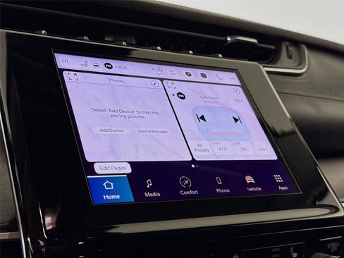 Used 2022 Jeep Grand Cherokee L Limited image 14