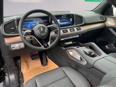 New 2026 Mercedes-Benz GLE 350 4MATIC image 7