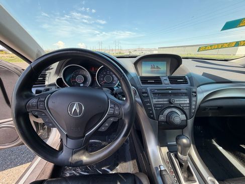 Used 2010 Acura TL w/ Technology Package FWD image 9