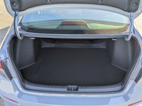 Certified 2025 Honda Civic Sport image 18