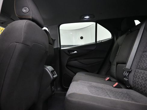 Used 2022 Chevrolet Equinox LT image 13