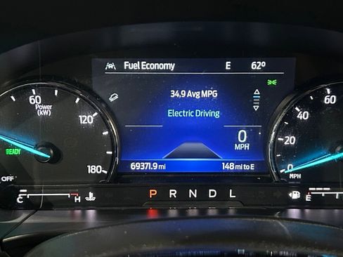 Used 2021 Ford Escape SE w/ Convenience Package FWD image 67