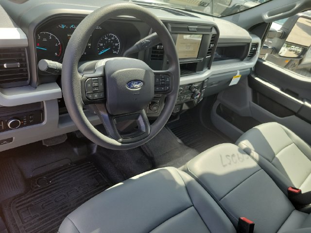 New 2027 Ford F350 XL AWD/4WD image 17