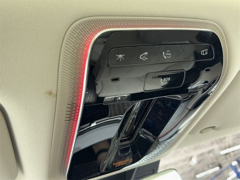 Used 2025 Mercedes-Benz E 350 Sedan w/ Winter Package image 40