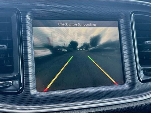 Used 2016 Dodge Challenger SXT Plus RWD image 13