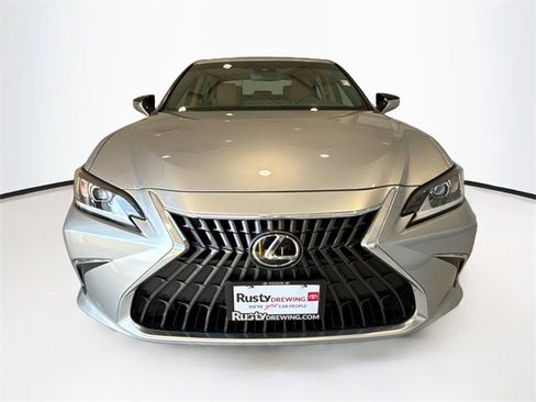 Used 2025 Lexus ES 350 350 image 2