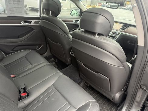 Used 2020 Genesis G80 3.8 w/ Ultimate Package 03 image 45