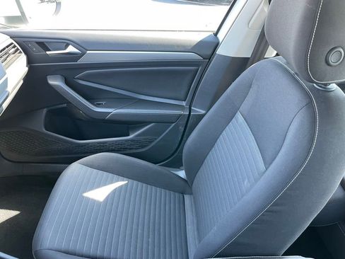 Used 2024 Volkswagen Jetta S FWD image 16