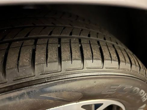 Used 2023 Ford Escape ST-Line Elite w/ Class II Trailer Tow Package image 11