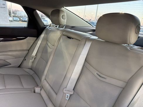 Used 2016 Cadillac XTS Luxury w/ Driver Awareness Package image 24