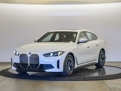 New 2026 BMW i4 xDrive40i w/ Premium Package