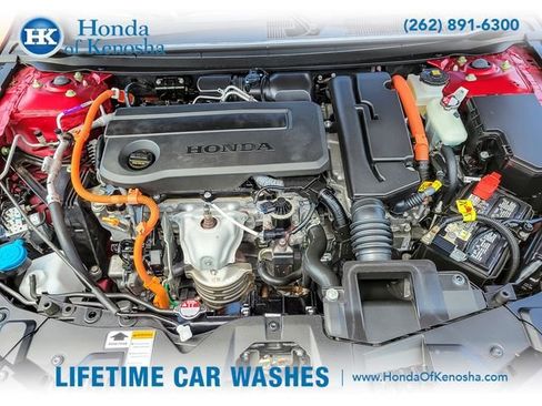 Used 2023 Honda Accord Sport image 27