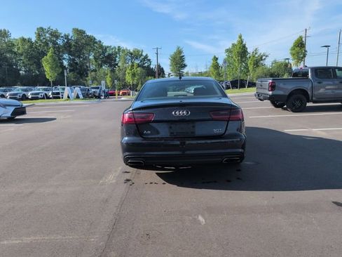 Used 2018 Audi A6 3.0T Sport AWD/4WD image 6