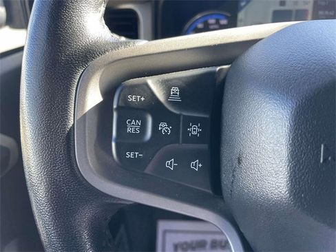 Certified 2023 Ford Bronco Wildtrak image 16