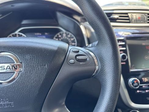 Used 2019 Nissan Murano S AWD/4WD image 19