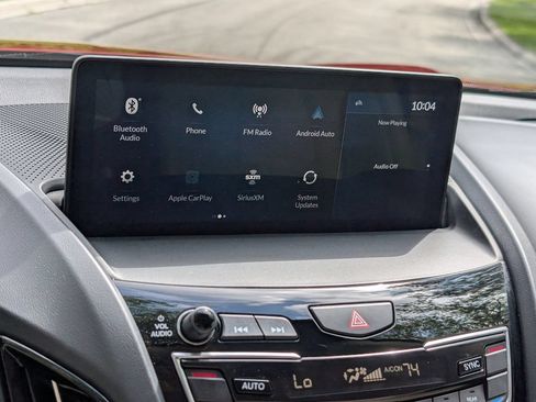Used 2019 Acura RDX AWD image 23