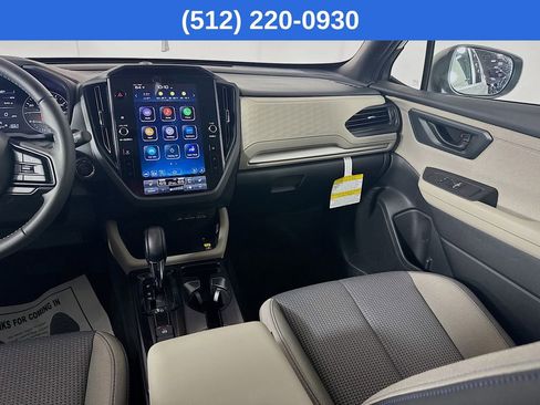 Used 2026 Subaru Forester Premium image 28