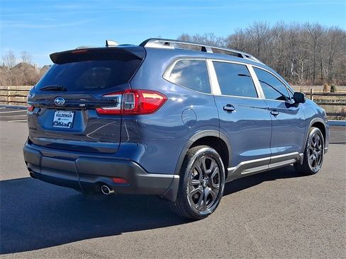 Used 2023 Subaru Ascent Onyx Edition Limited image 7