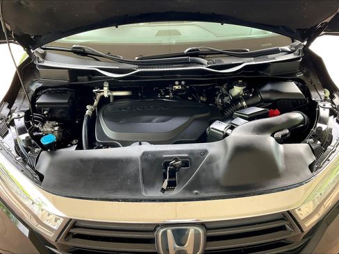 Used 2022 Honda Odyssey EX-L image 31