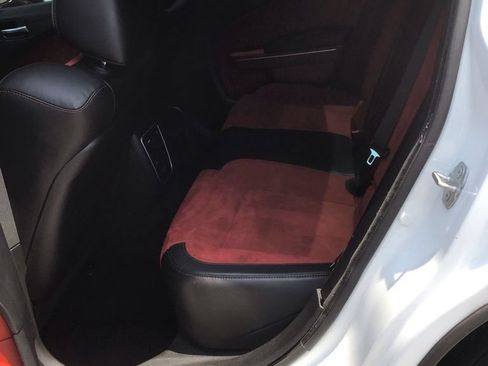 Used 2021 Dodge Charger Scat Pack RWD image 5