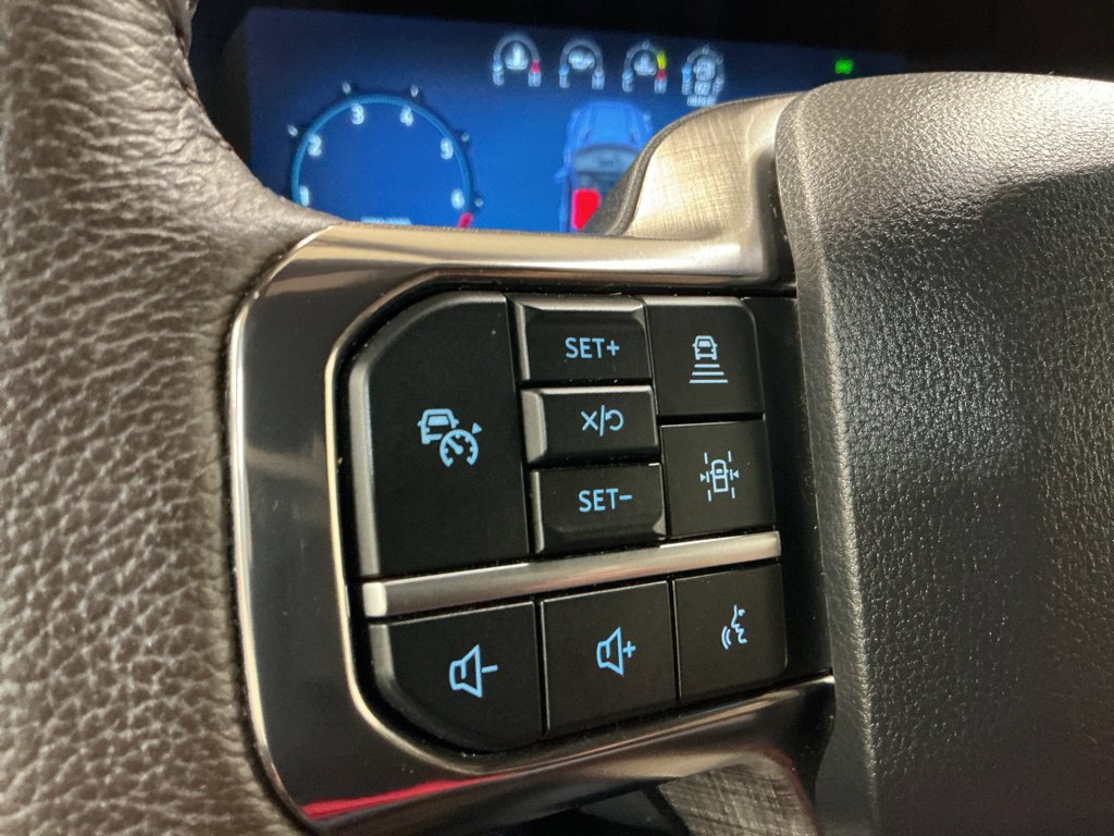 Used 2024 Ford F150 King Ranch AWD/4WD image 25