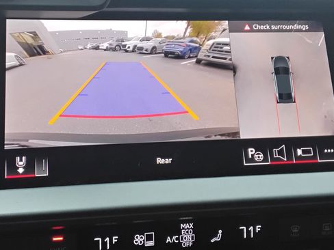 New 2026 Audi A3 2.0T Premium Plus image 26