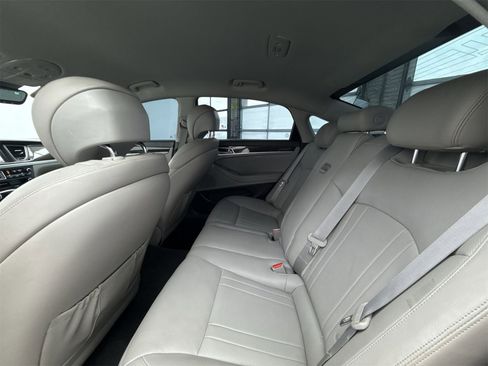 Used 2019 Genesis G80 3.8 image 37