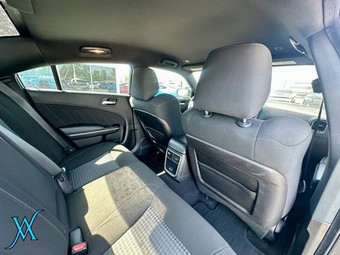 Used 2023 Dodge Charger GT RWD image 28