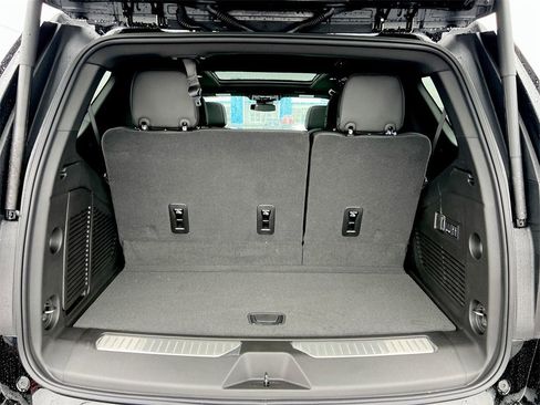 New 2026 GMC Yukon Denali w/ Sun & Power Step Package image 21