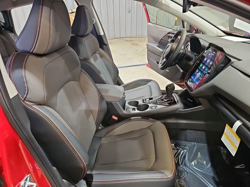 New 2026 Subaru Crosstrek 2.5i Limited image 10