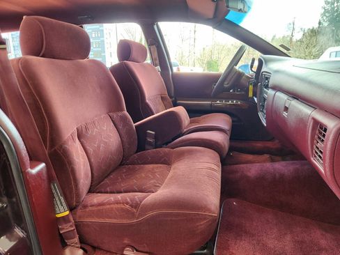 Used 1995 Chevrolet Caprice Wagon image 15