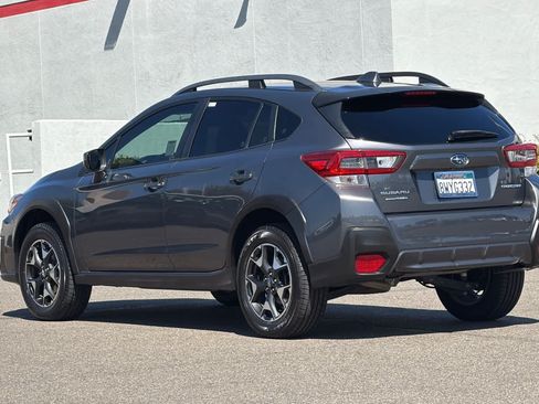Used 2020 Subaru Crosstrek 2.0i Premium w/ Moonroof Package 2 AWD/4WD image 7