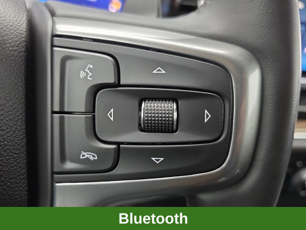 Used 2024 Chevrolet Silverado 1500 RST w/ All Star Edition Plus AWD/4WD image 27