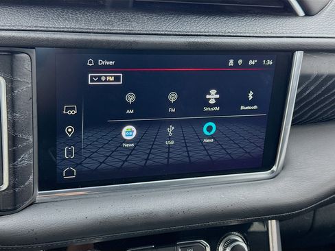 Used 2023 GMC Yukon Denali w/ Max Trailering Package image 11