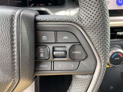New 2026 Toyota Tacoma TRD Off-Road AWD/4WD image 13