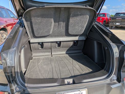 Used 2024 Buick Envista Preferred image 23