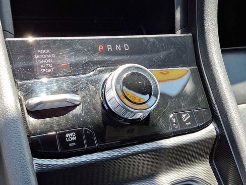 Used 2024 Jeep Grand Cherokee Limited 4xe image 18