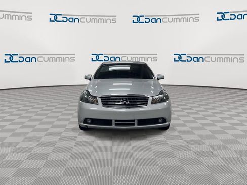 Used 2007 INFINITI M35 Sport w/ Technology Pkg image 3
