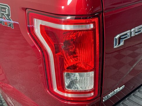 Used 2017 Ford F150 XLT w/ Equipment Group 301A Mid image 33