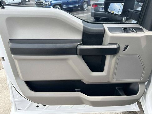 Used 2019 Ford F350 XL w/ XL Value Package RWD image 31