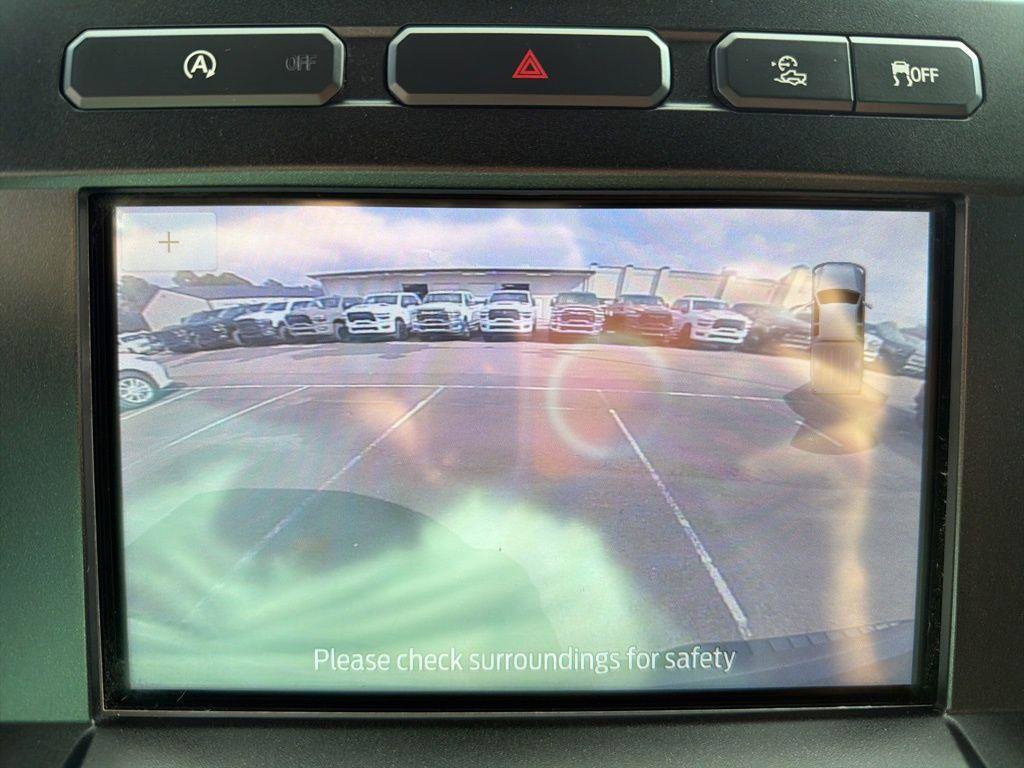 Used 2020 Ford F150 Raptor w/ Equipment Group 801A Mid AWD/4WD image 38