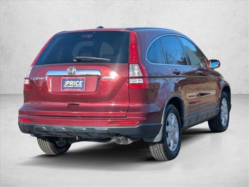 Used 2011 Honda CR-V EX-L image 4