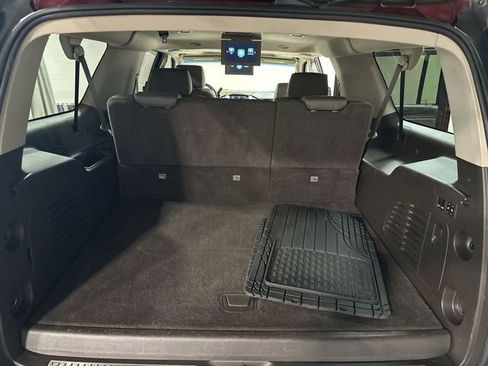 Certified 2018 GMC Yukon XL Denali w/ Denali Ultimate Package image 23