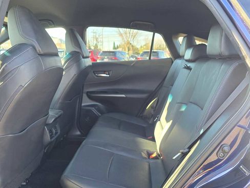 Used 2021 Toyota Venza XLE w/ Softex Package image 20