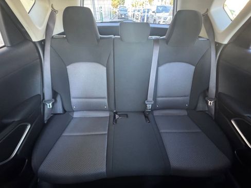 Used 2025 Kia Soul LX w/ LX Technology Package image 36