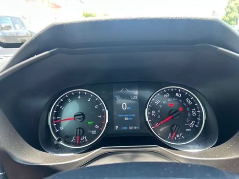 Certified 2019 Toyota RAV4 XLE Premium w/ Cold Weather Package FWD image 18