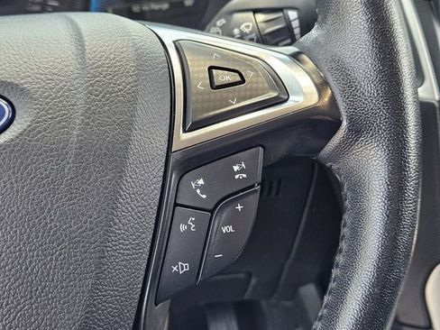 Used 2024 Ford Edge SEL AWD/4WD image 29
