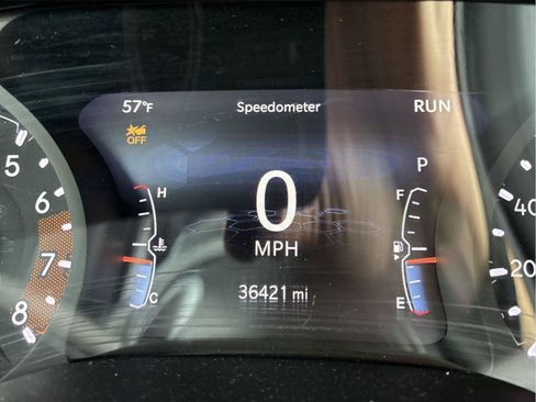 Used 2023 Jeep Compass Latitude AWD/4WD image 22