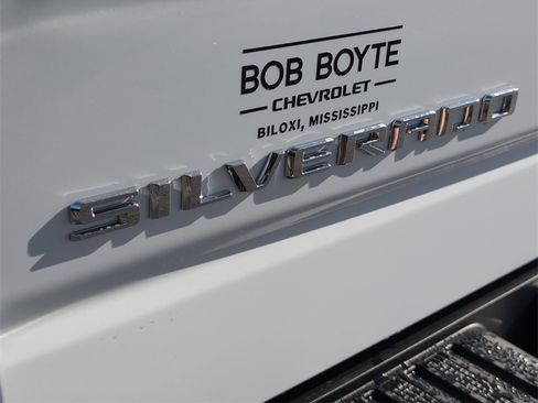 New 2026 Chevrolet Silverado 1500 LT w/ Safety Package image 30