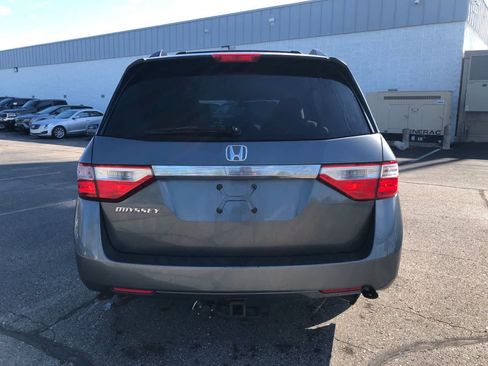 Used 2012 Honda Odyssey LX image 4